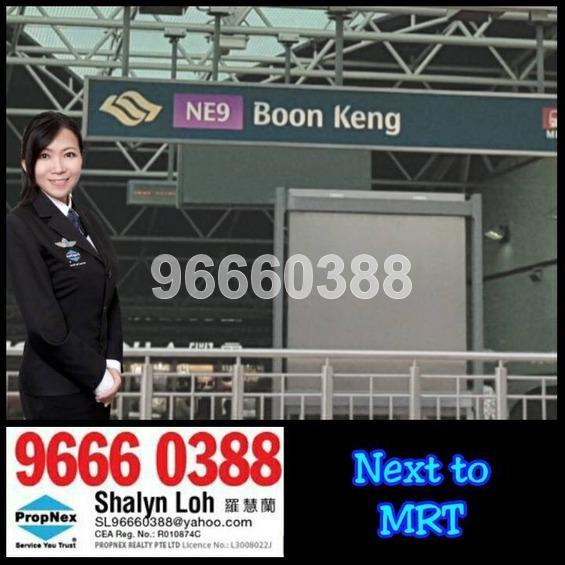 Blk 24 Bendemeer Road (Kallang/Whampoa), HDB 3 Rooms #173680862